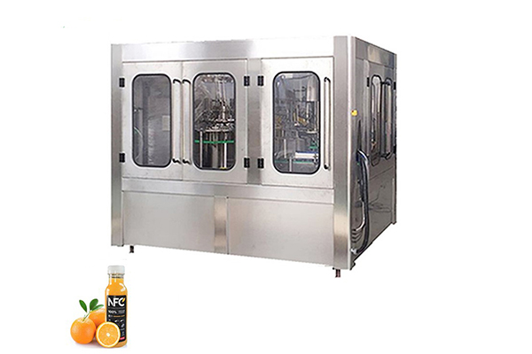 ماكينة تعبئة عصير مانجو 600X400