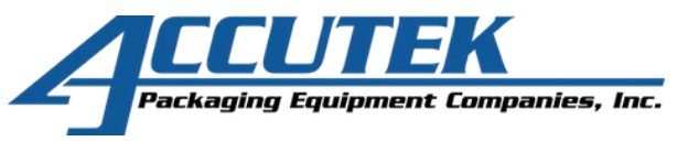 مصنعي آلات ملء المنظفات العلوية - Accutek
