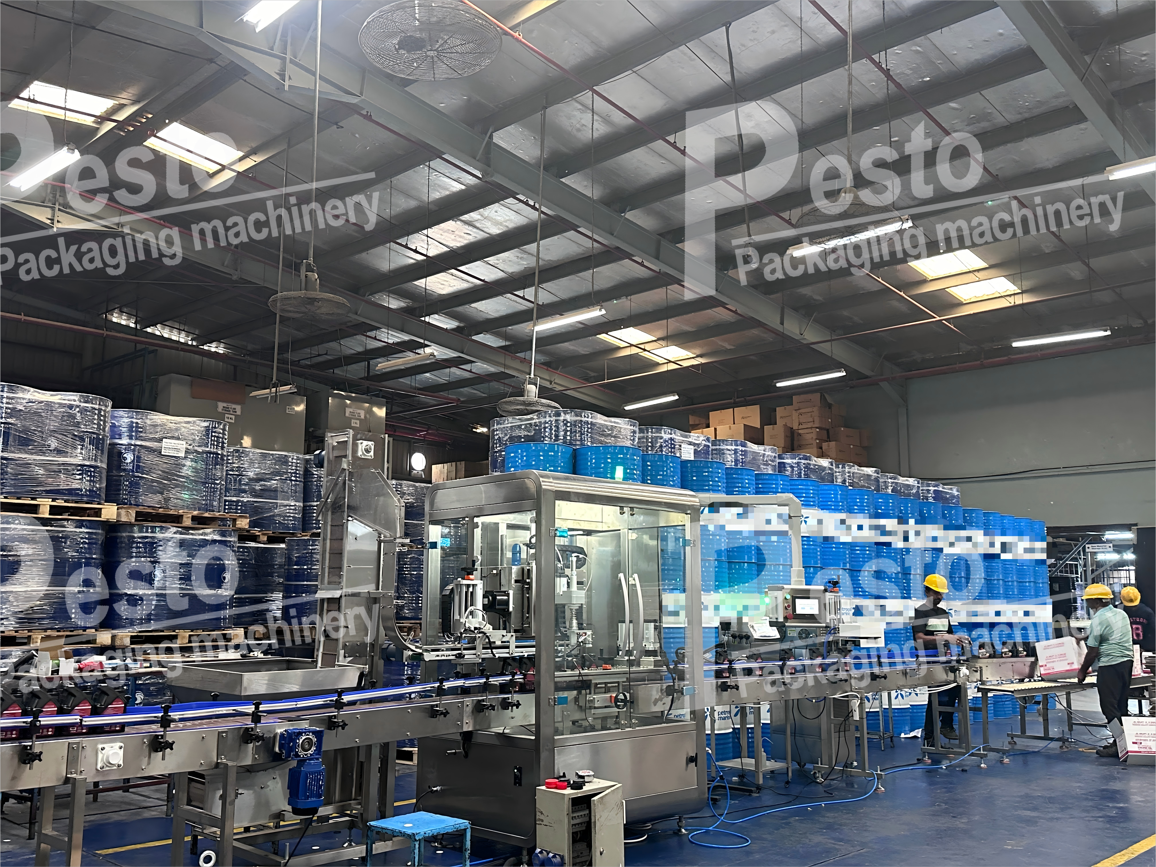 مصنعي آلات ملء النفط في الإمارات العربية المتحدة