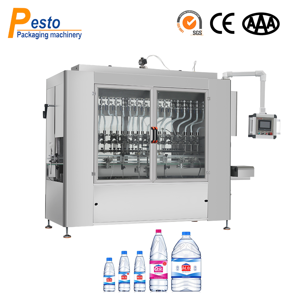 أفضل 15 مصنع لآلات تعبئة السوائل في سوريا 2025