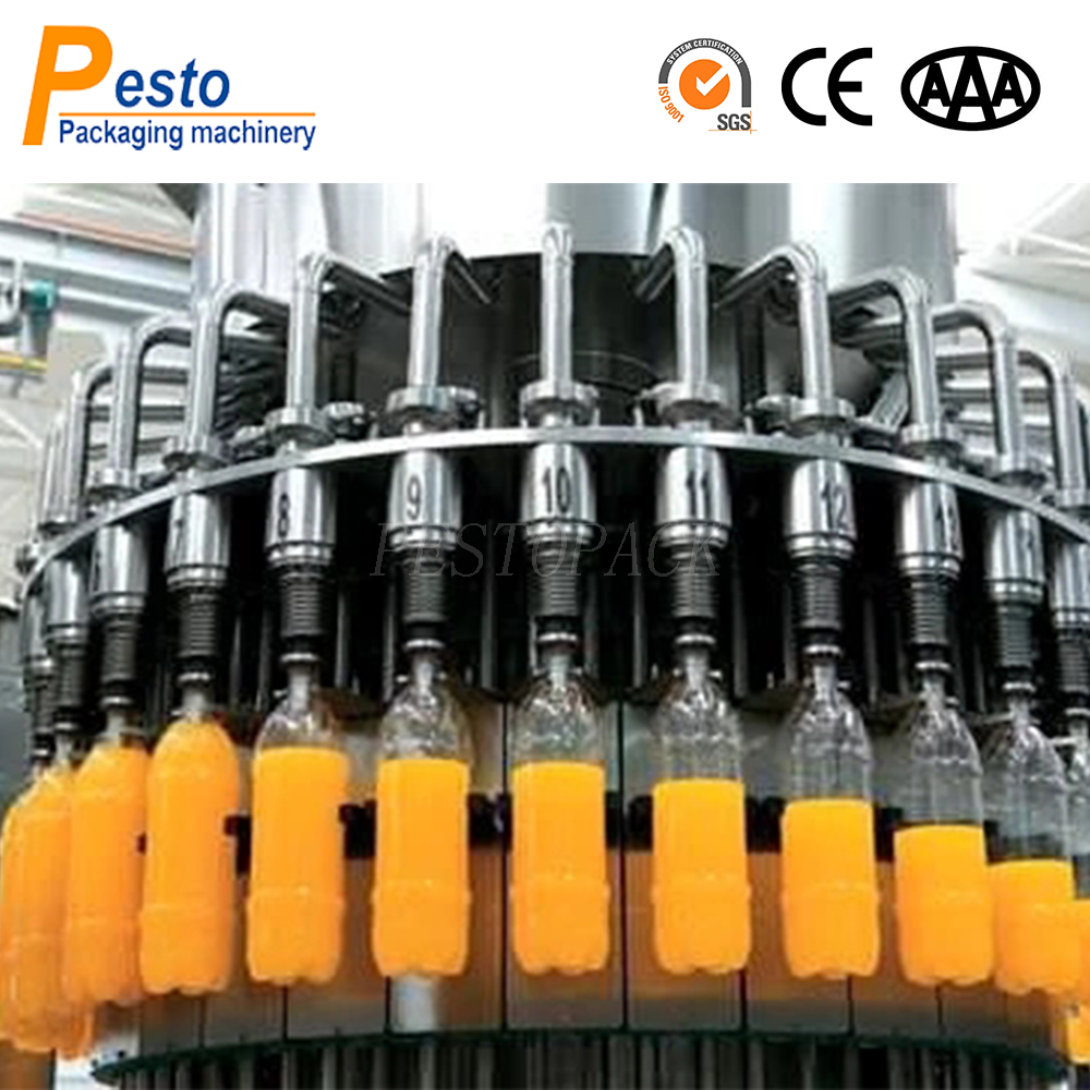 أفضل 10 مصنعين لآلات تعبئة المشروبات في باكستان عام 2025