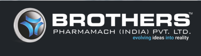 أفضل 15 مصنعًا لآلات تعبئة السوائل في الهند - Brothers Pharmach