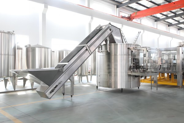 زجاجة unccrambler