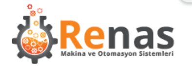 أفضل 10 شركات تصنيع آلة ملء المشروبات في T&uuml;rkiye 2025-RENAS MAKINA