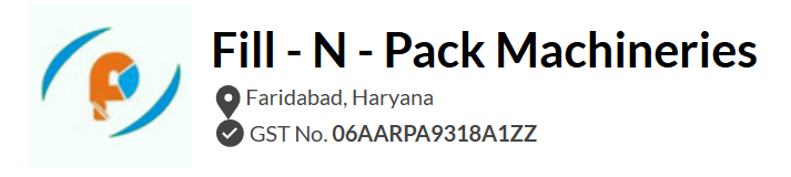 أفضل 15 مصنعًا لآلات تعبئة السوائل في الهند - ماكينات التعبئة والتغليف