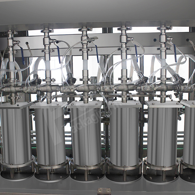 أفضل 10 مصنعين لآلات تعبئة زيوت التشحيم في نيجيريا، دليل 2026